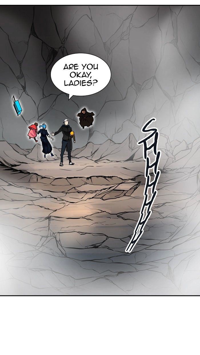 Tower of God, Chapter 327 image 084